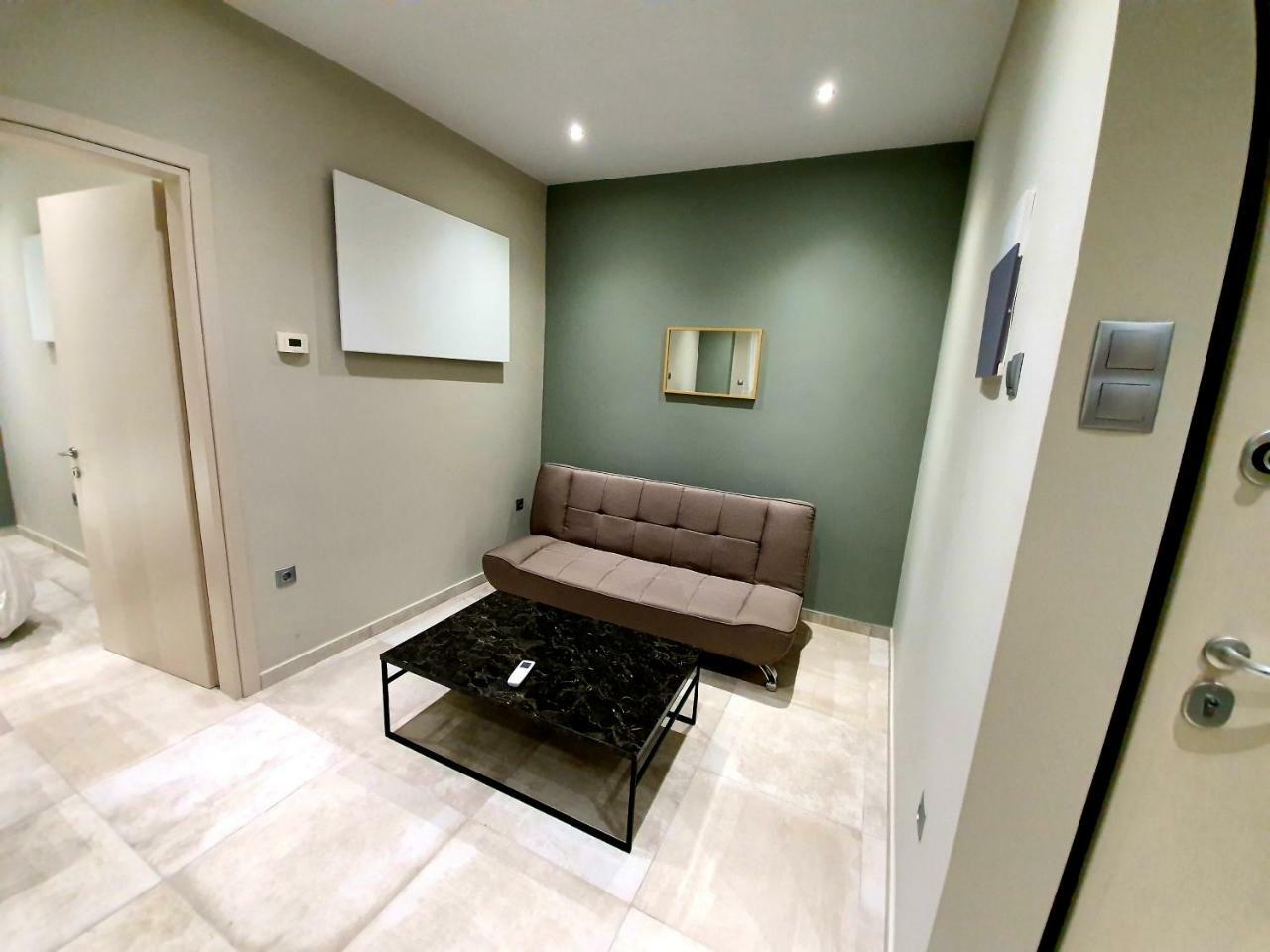Cosmopolitan, Nilie Hospitality Mgmt Apartment Солун Екстериор снимка