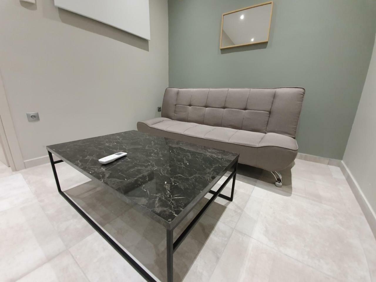 Cosmopolitan, Nilie Hospitality Mgmt Apartment Солун Екстериор снимка