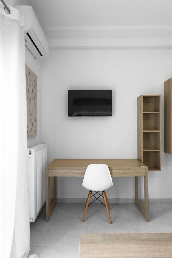 Cosmopolitan, Nilie Hospitality Mgmt Apartment Солун Екстериор снимка