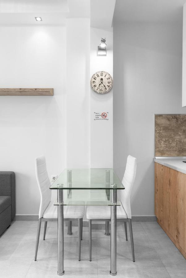Cosmopolitan, Nilie Hospitality Mgmt Apartment Солун Екстериор снимка